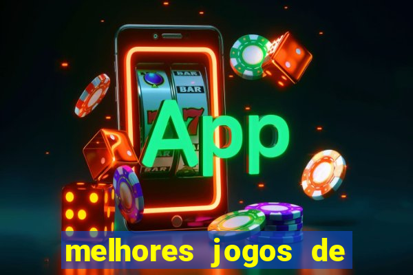 melhores jogos de demon slayer para celular