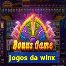 jogos da winx