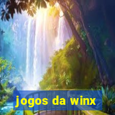 jogos da winx