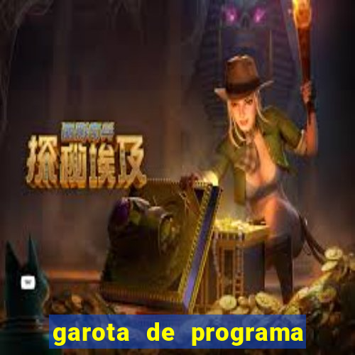 garota de programa que faz vídeo chamada