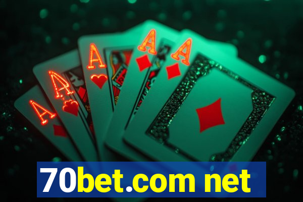 70bet.com net