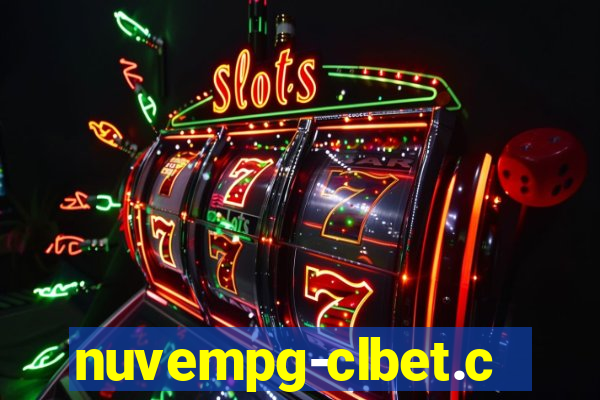 nuvempg-clbet.com