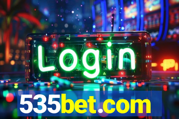 535bet.com