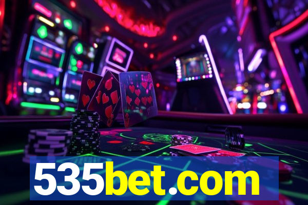 535bet.com