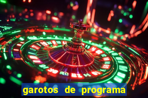 garotos de programa baixada fluminense rj