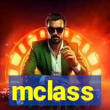 mclass