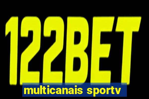 multicanais sportv