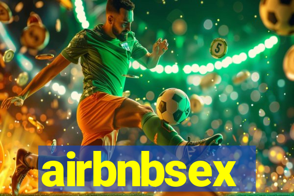 airbnbsex