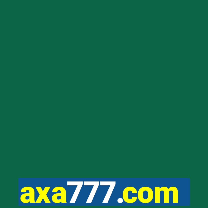 axa777.com