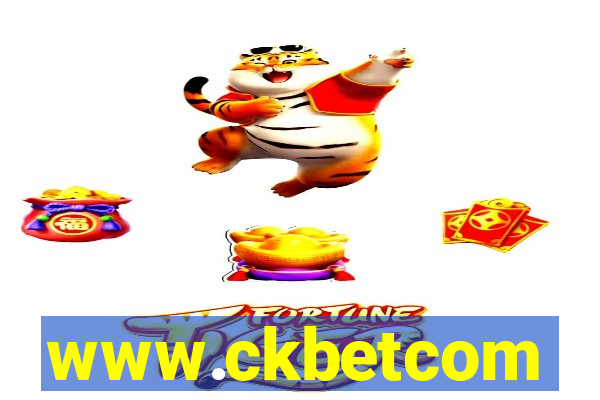 www.ckbetcom