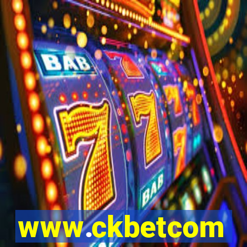 www.ckbetcom