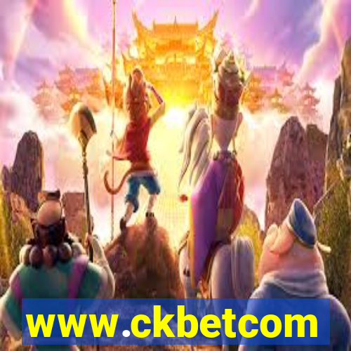 www.ckbetcom