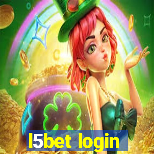 l5bet login