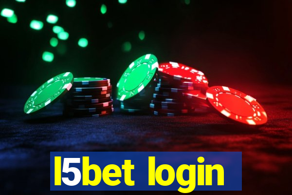 l5bet login