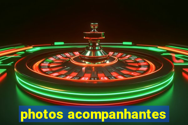 photos acompanhantes