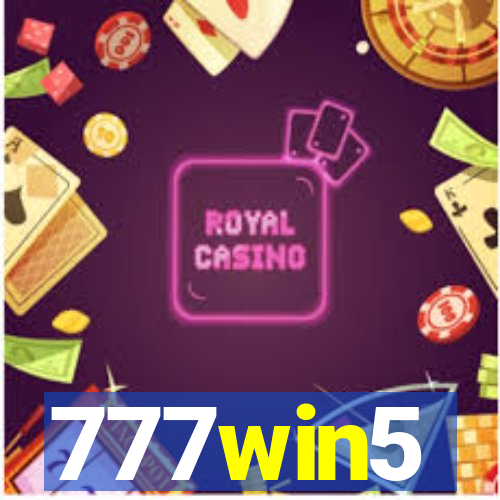 777win5