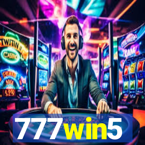 777win5