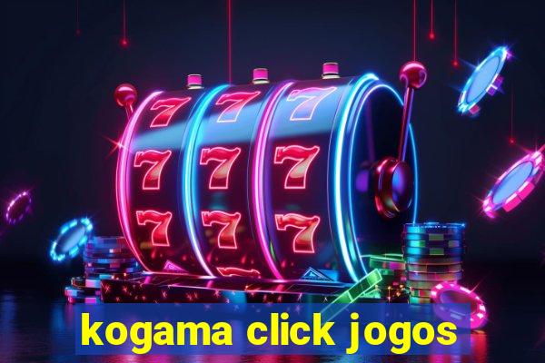 kogama click jogos