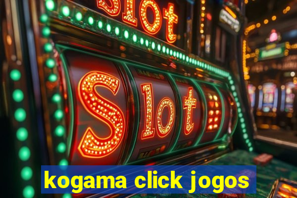 kogama click jogos