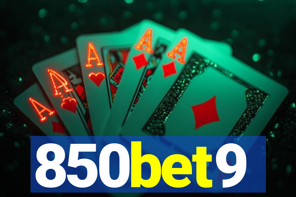 850bet9