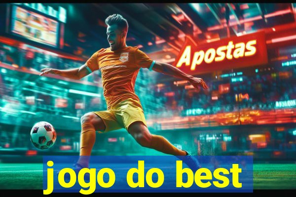 jogo do best