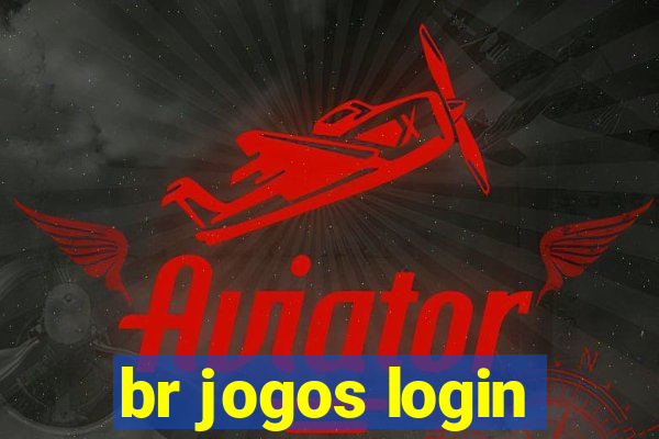 br jogos login