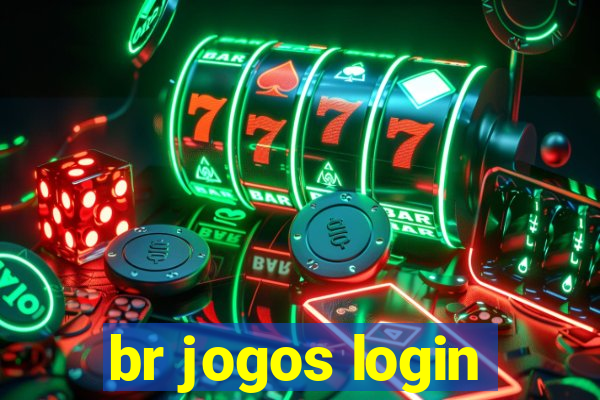 br jogos login