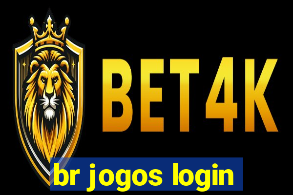 br jogos login