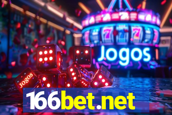 166bet.net