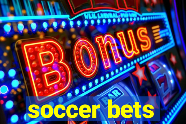 soccer bets