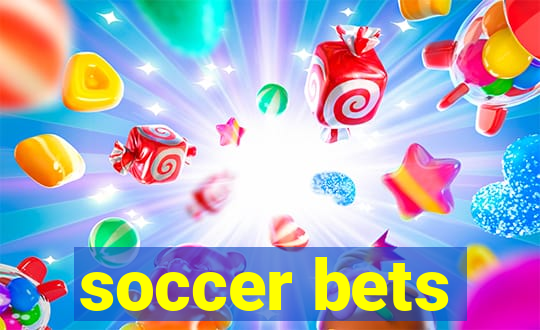 soccer bets