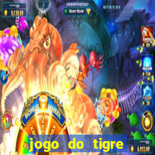 jogo do tigre plataforma nova