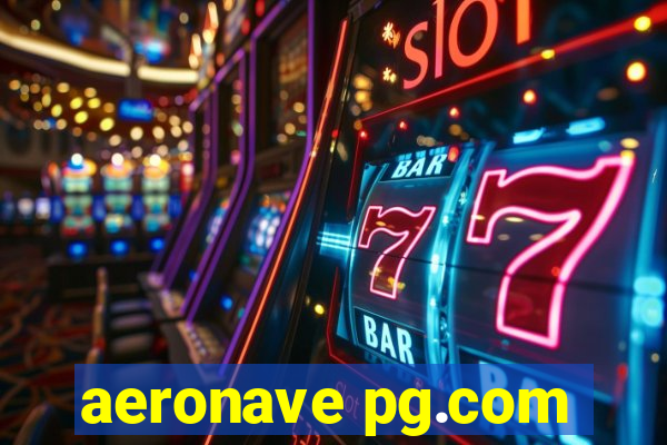 aeronave pg.com