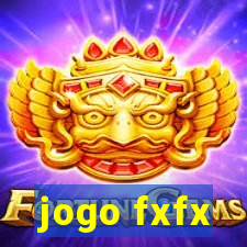 jogo fxfx