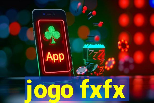 jogo fxfx