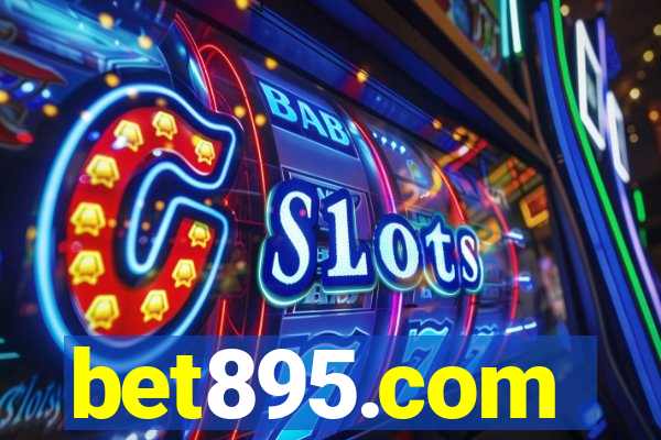 bet895.com