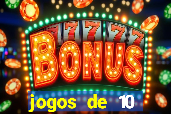 jogos de 10 centavos estrela bet