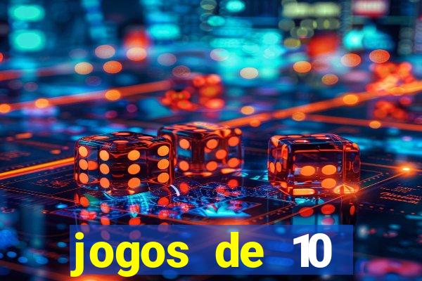 jogos de 10 centavos estrela bet