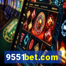 9551bet.com