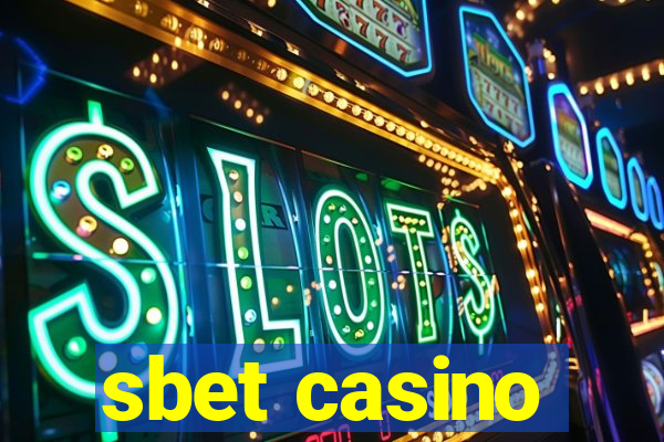 sbet casino