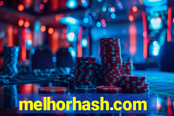 melhorhash.com