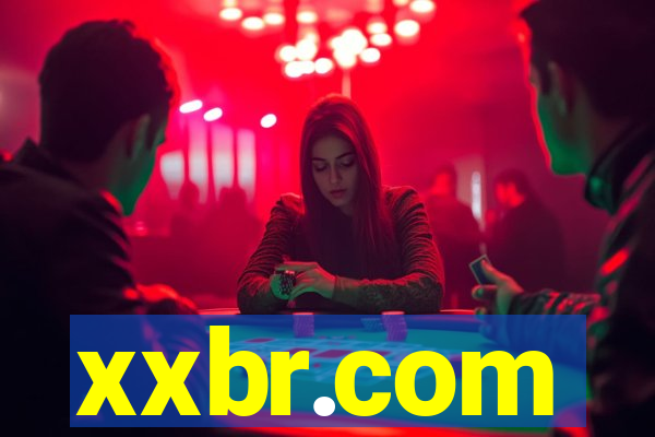 xxbr.com