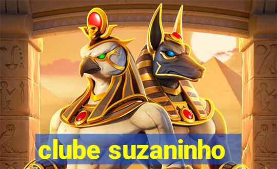 clube suzaninho