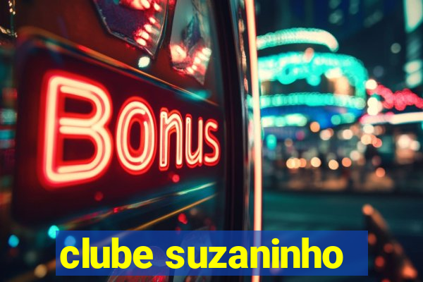 clube suzaninho