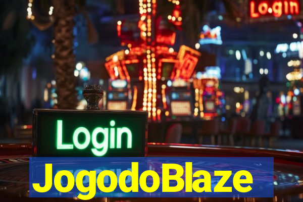 JogodoBlaze