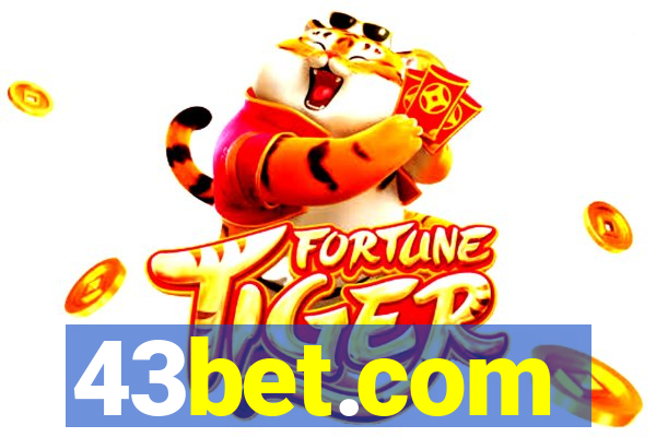 43bet.com