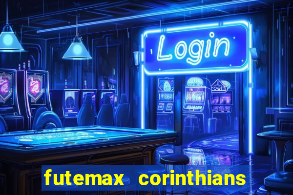 futemax corinthians x vasco da gama