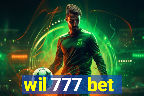 wil 777 bet