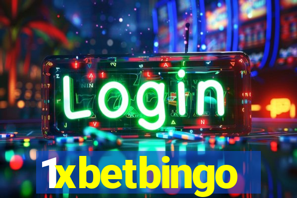 1xbetbingo