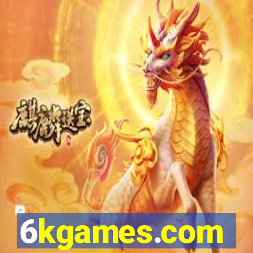 6kgames.com